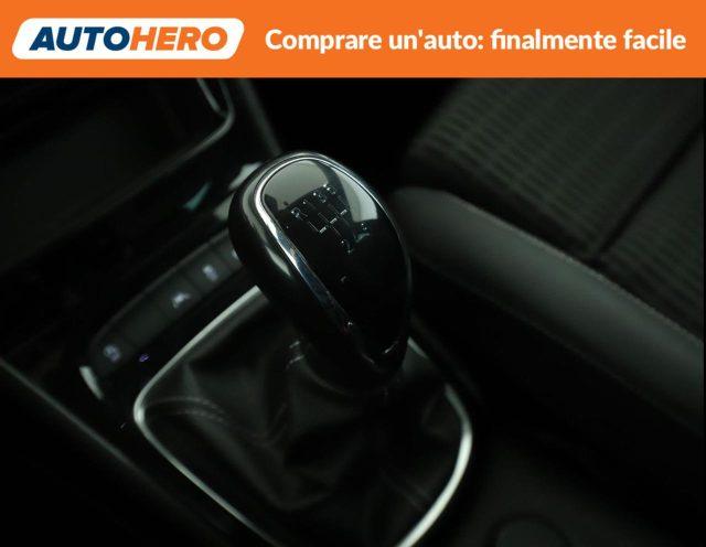 OPEL Astra 1.2 Turbo 130 CV S&S 5 porte Business Elegance