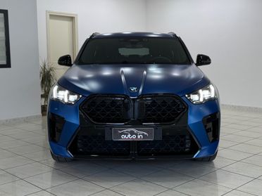 Bmw X2 xDrive 20d Msport Pro
