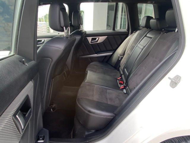 MERCEDES-BENZ GLK 200 CDI Sport Cambio Manuale