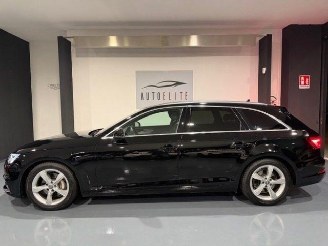 AUDI A4 Avant 40 TDI 190CV S tronic Sport