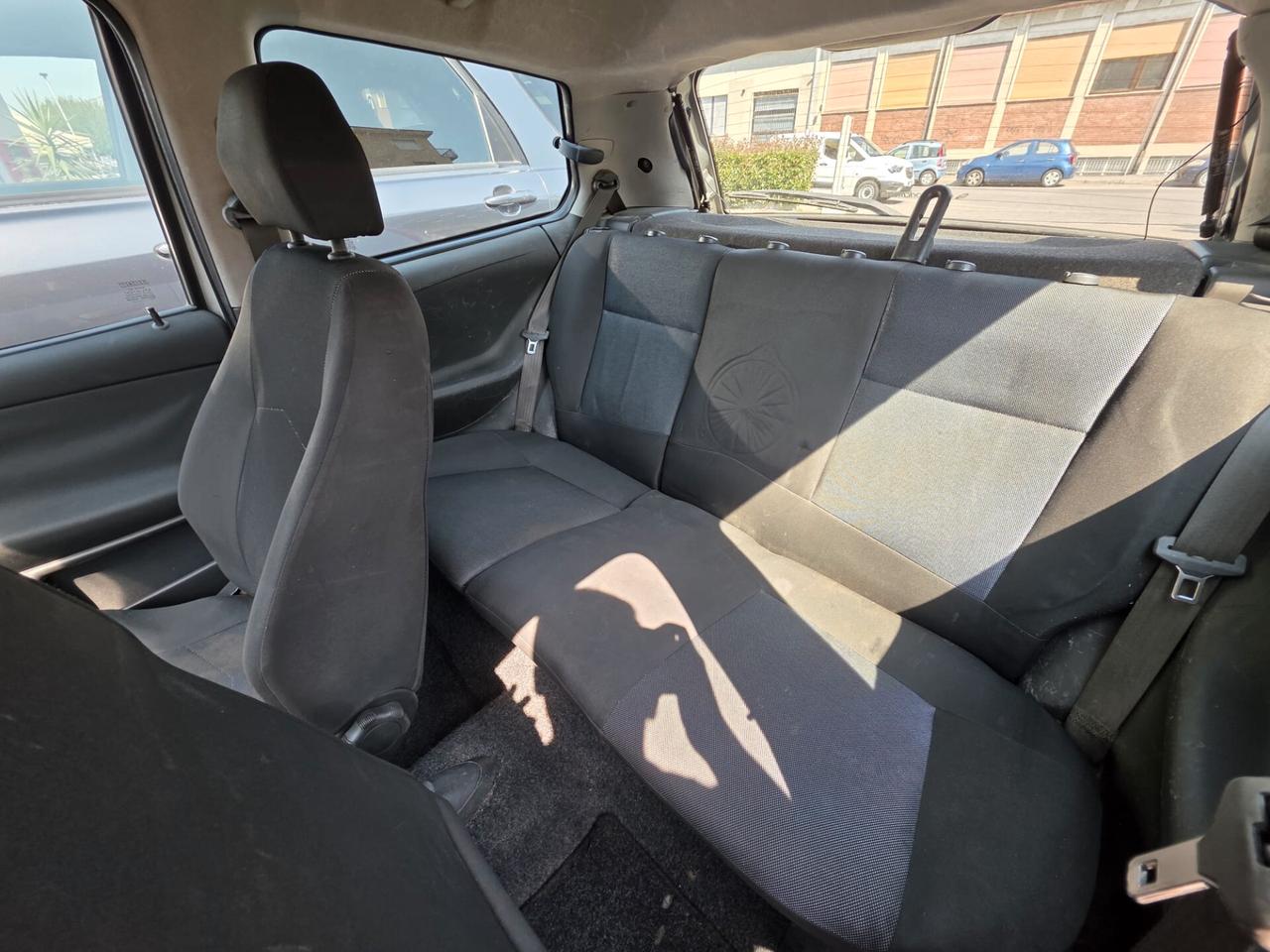 Fiat Punto Classic 1.2 3 porte