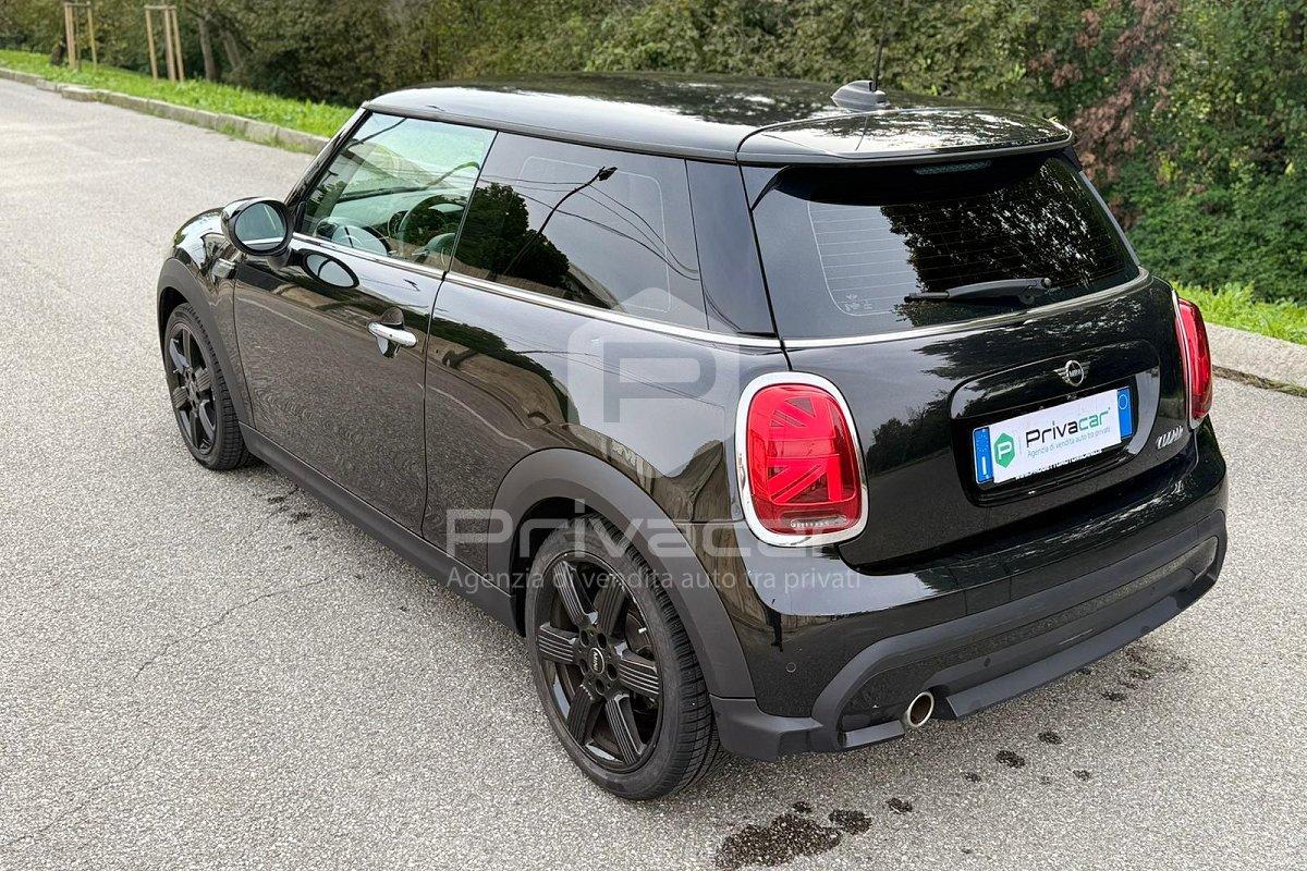 MINI Mini 1.5 Cooper