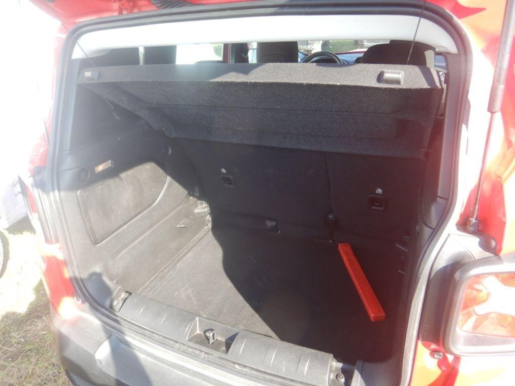 Jeep Renegade 1.6 Mjt 130 CV Longitude OK NEOPATENTATI