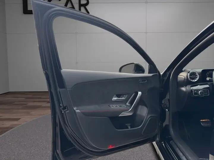 Mercedes-benz A 200 d Automatic AMG Line Premium