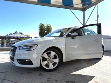 Audi A3 2.0 TDI 150 CV clean diesel Ambition