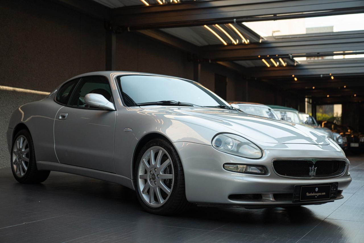 Maserati 3200 GT - MAS00061
