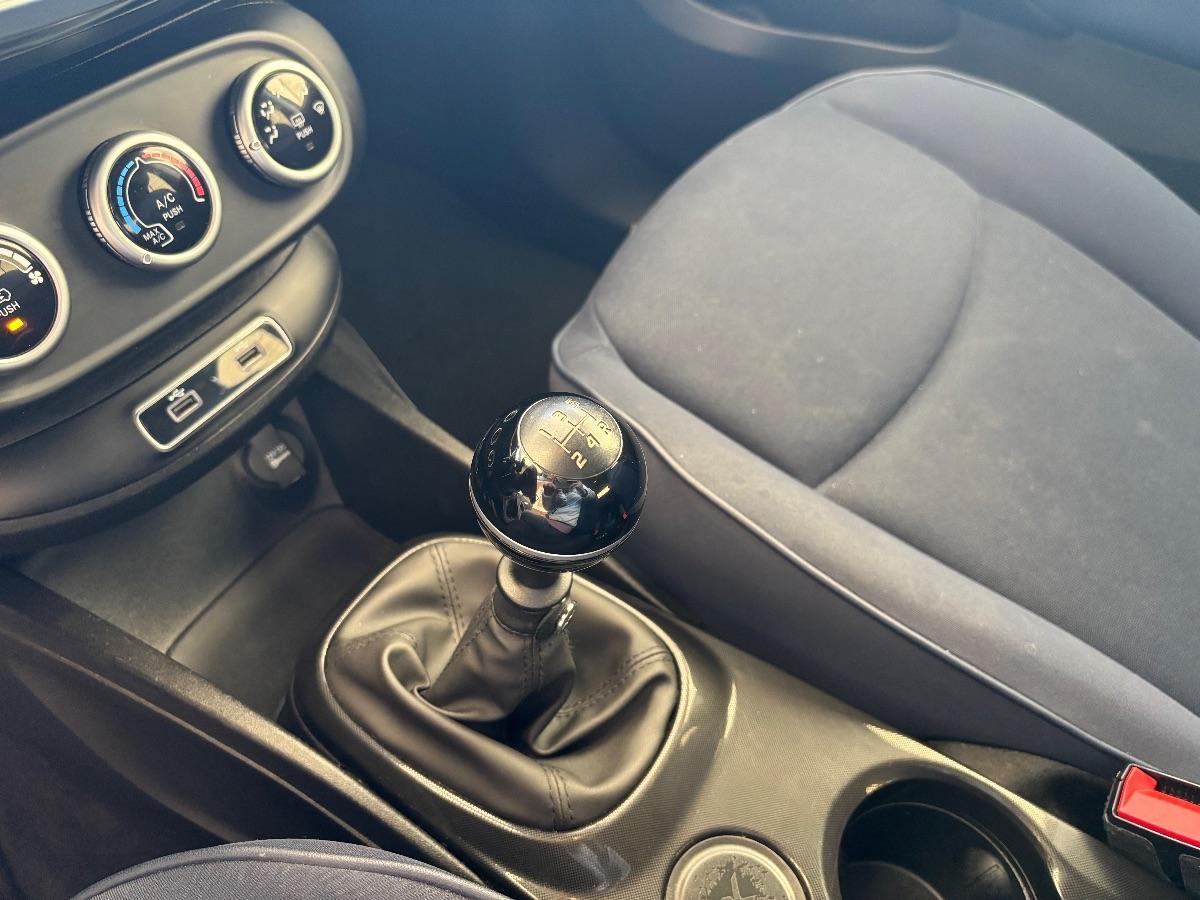 FIAT - 500X - 1.3 M.Jet 95 CV Cross