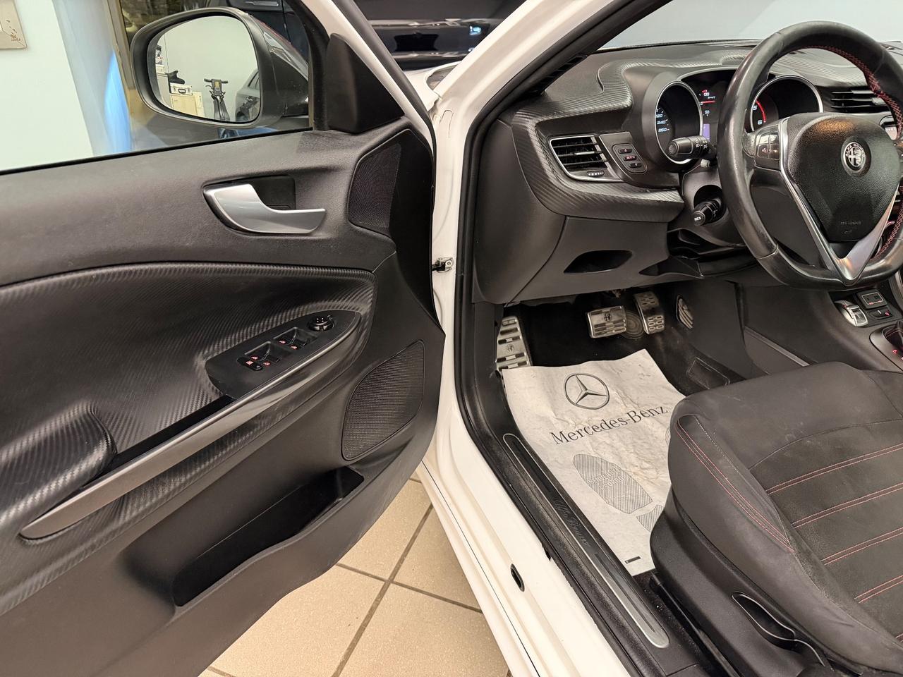 Alfa Romeo Giulietta 1.6 JTDm TCT 120 CV Sportiva