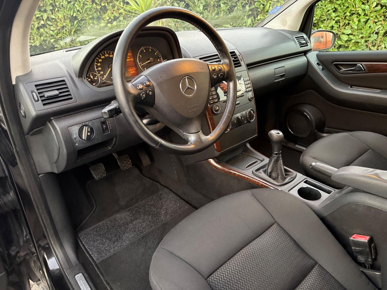 Mercedes-benz A 150 Elegance Neopatentati