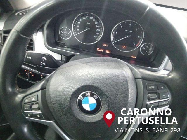 BMW X5 sDrive25d Business 231CV Euro 6b