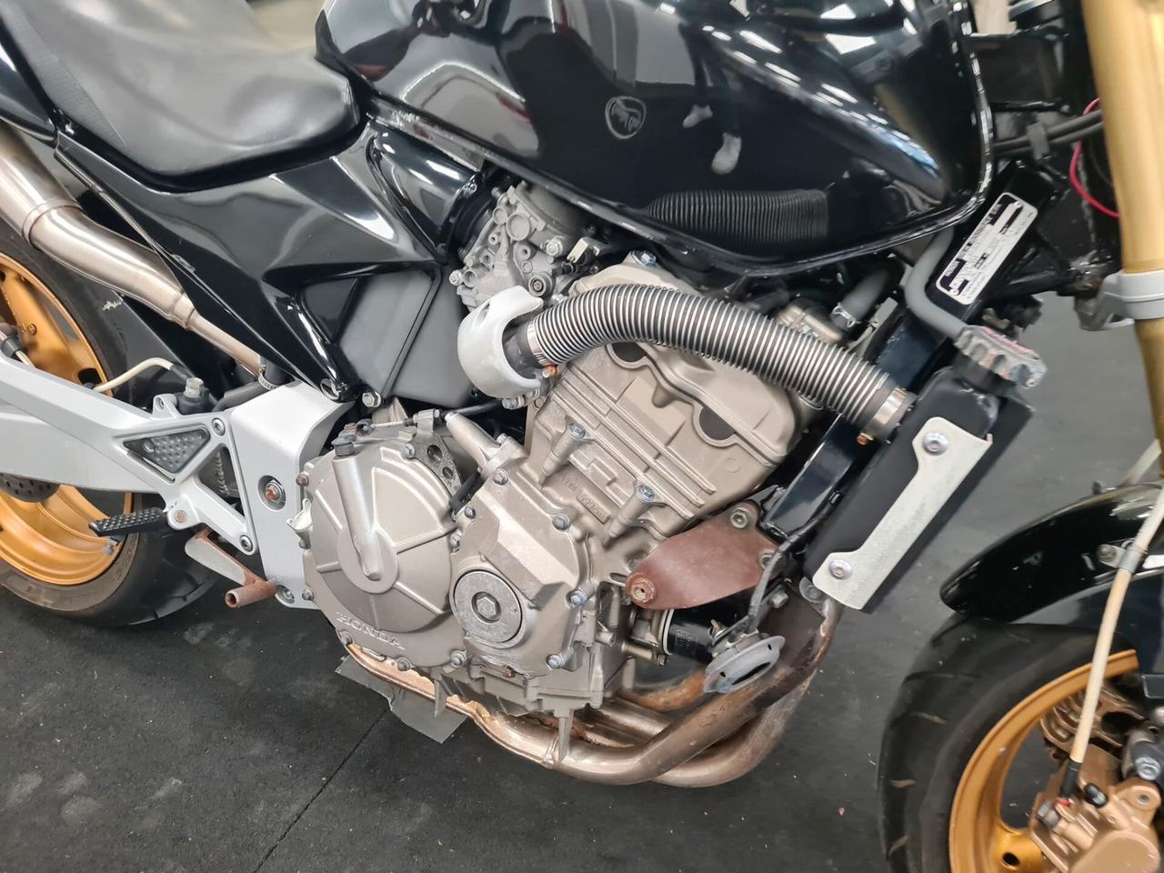 Honda Hornet 600
