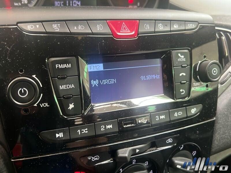 Lancia Ypsilon 1.2 69cv Elefantino