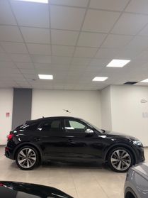 Audi Q5 SQ5 TDI quattro tiptronic sport attitude