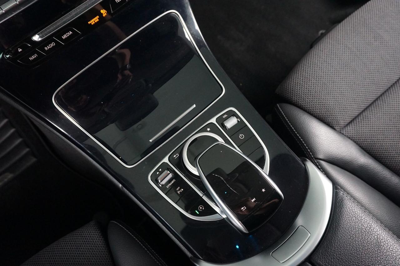 Mercedes-benz C 220 d S.W. Automatic Premium