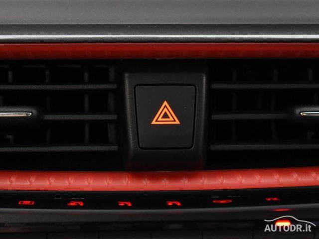SEAT Ibiza FR 1.0 TGI FARI LED NAVI ACC SEDILI RISC KM CERTIF