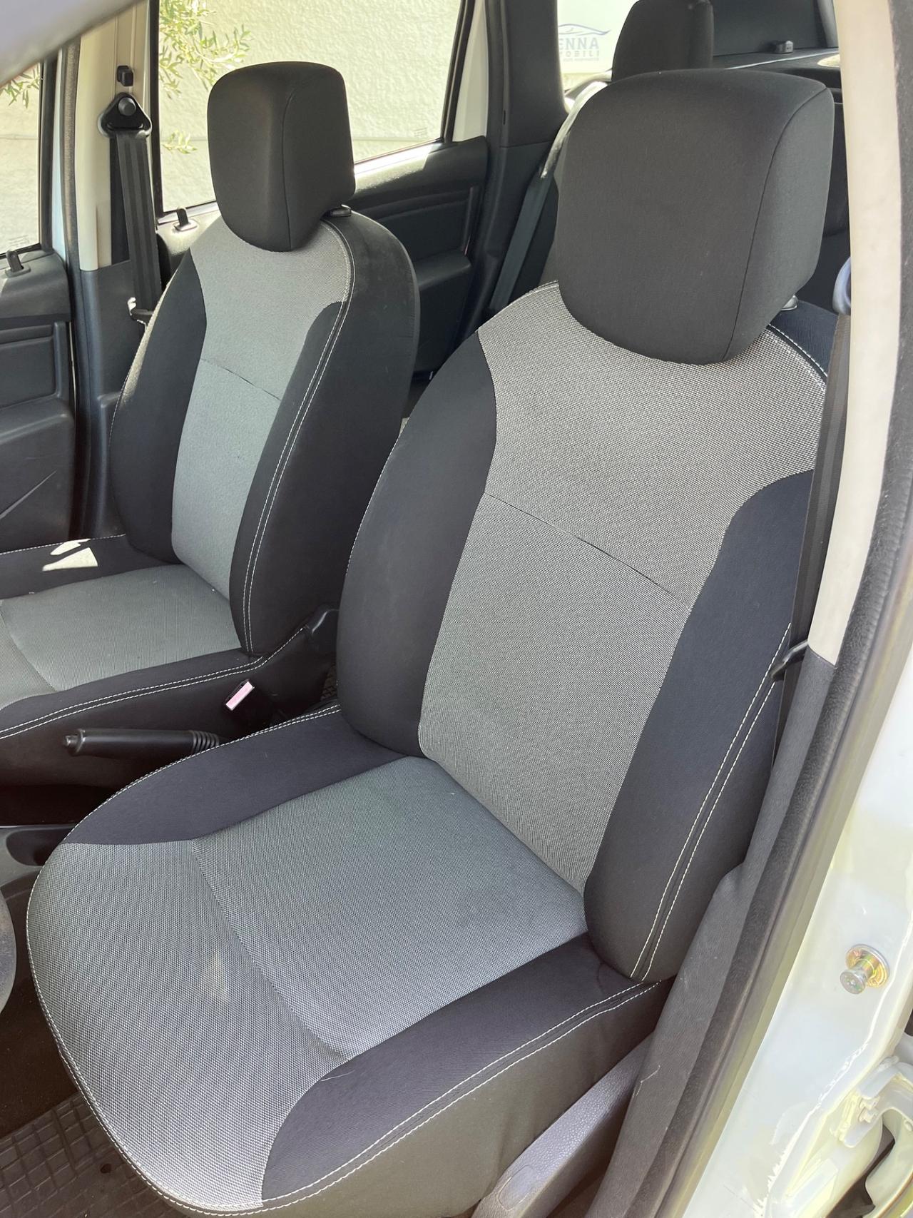 Dacia Duster 1.6 110CV 4x2 GPL Ambiance