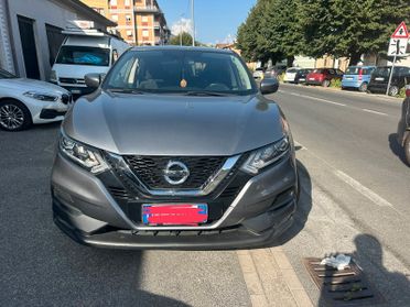 Nissan Qashqai 1.5 dCi Tekna+ garanzia