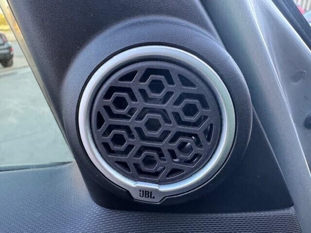 Smart ForFour BRABUS 109cv Turbo Xclusive