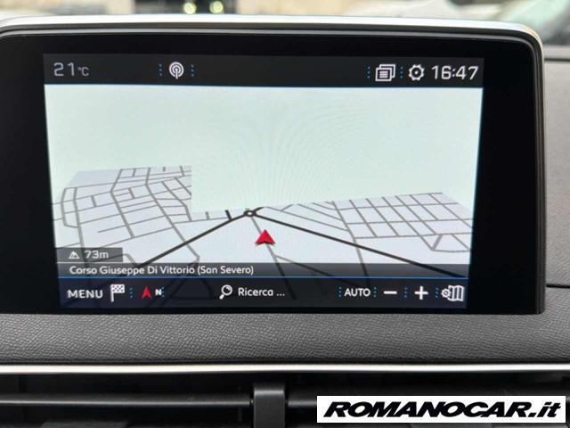 PEUGEOT 5008 Turbo 130 S&S EAT8 GT Line 5 POSTI