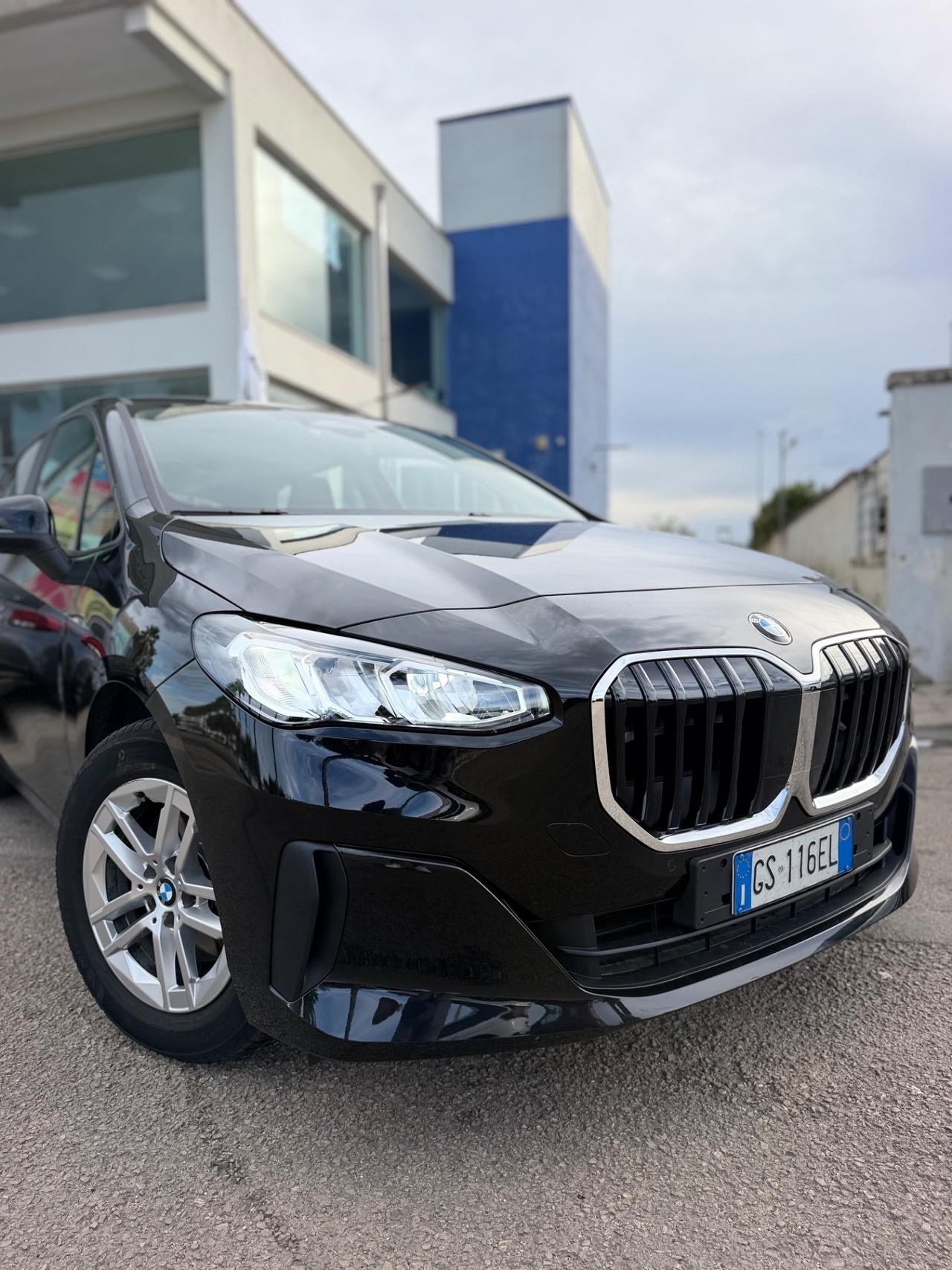 Bmw 2er Active Tourer 218d