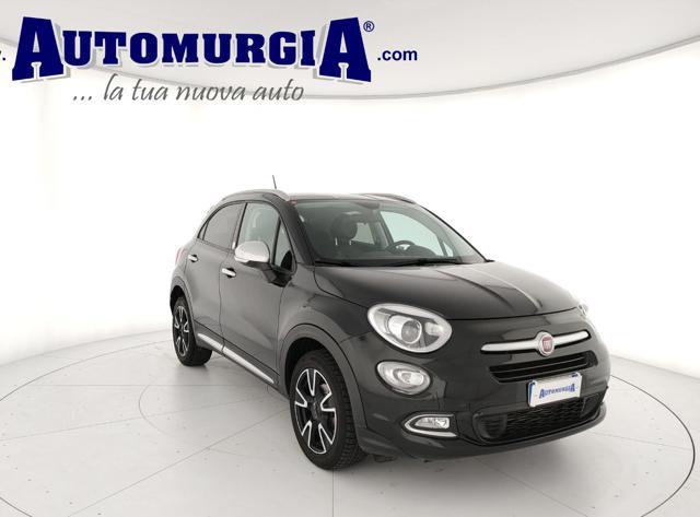 FIAT 500X 1.3 MultiJet 95 CV Mirror Xenon e Retrocamera