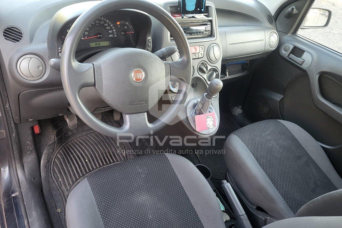 FIAT Panda 1.1 Active