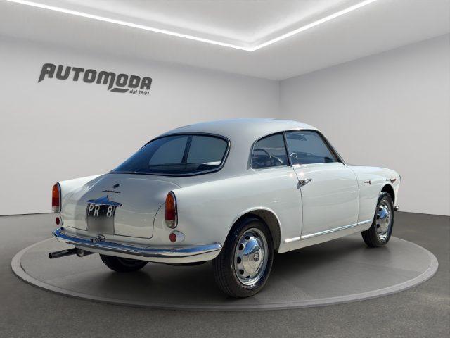 ALFA ROMEO Giulietta SPRINT 1300