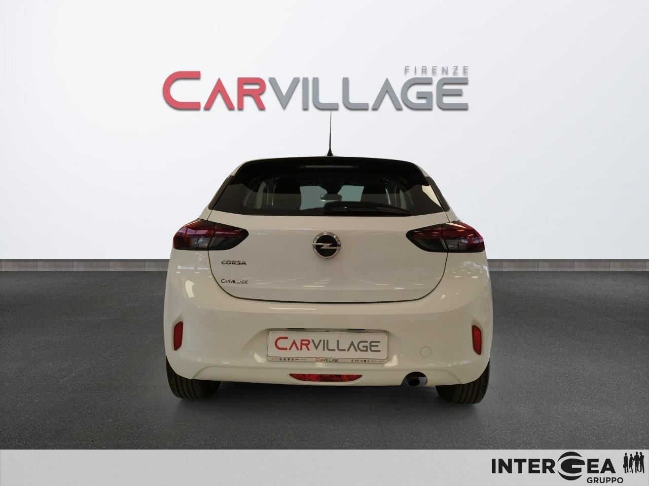 OPEL Corsa 1.2 Edition s&s 75cv