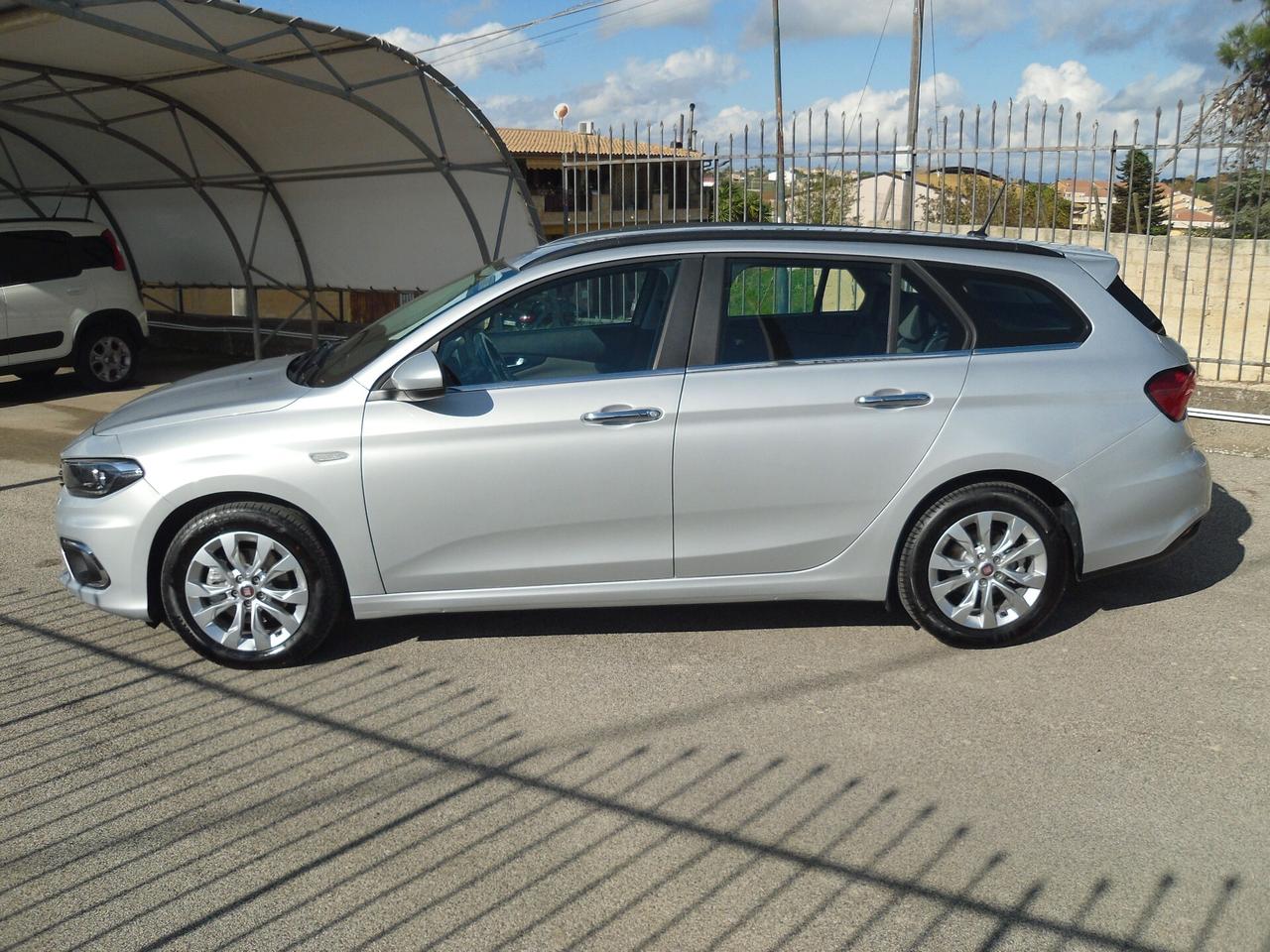 Fiat Tipo 1.6 multijet 120 cv SW Business