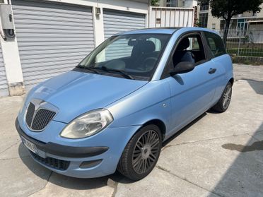Lancia Ypsilon 1.2 OK NEOPATENTATI