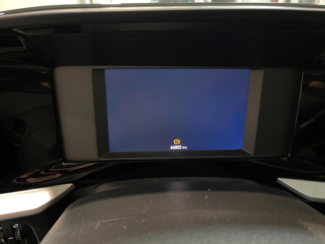 Opel Mokka 1.2 Turbo Edition