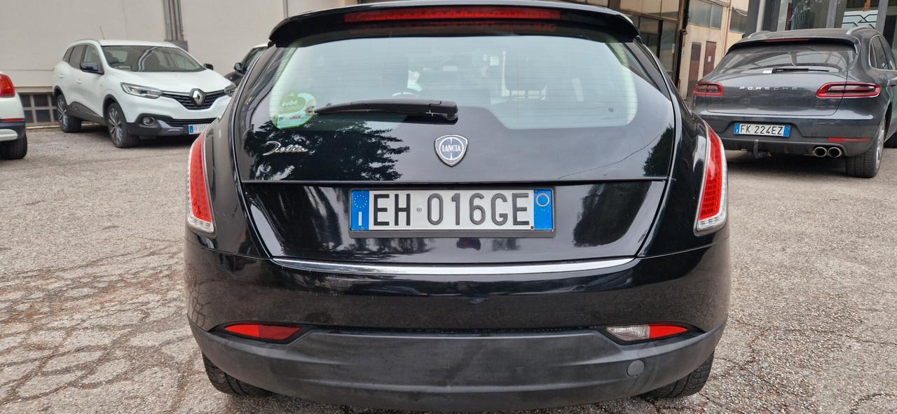 Lancia Delta 1.4 T-Jet 120 CV Gold Ecochic GPL