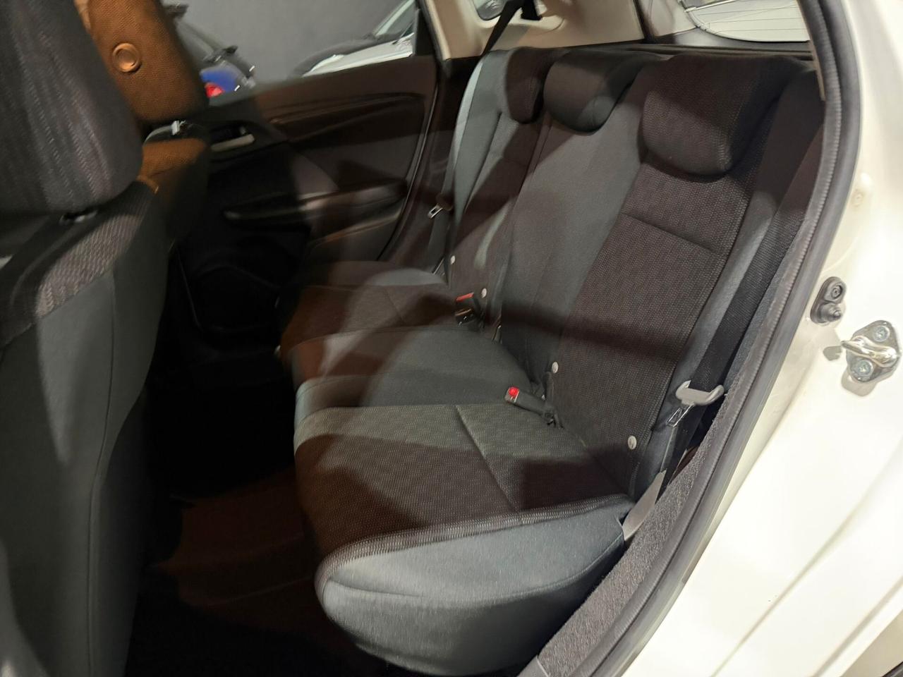 Honda Jazz Benzina Euro 6B Neopatentati