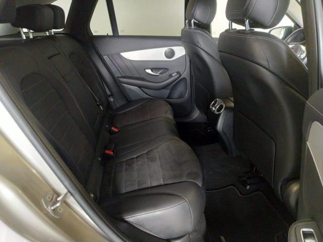 MERCEDES-BENZ GLC 300 d 4Matic Premium