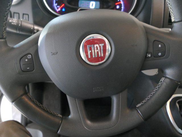 FIAT Talento 2.0 Ecojet 145CV PL-TN Combi M1 12q