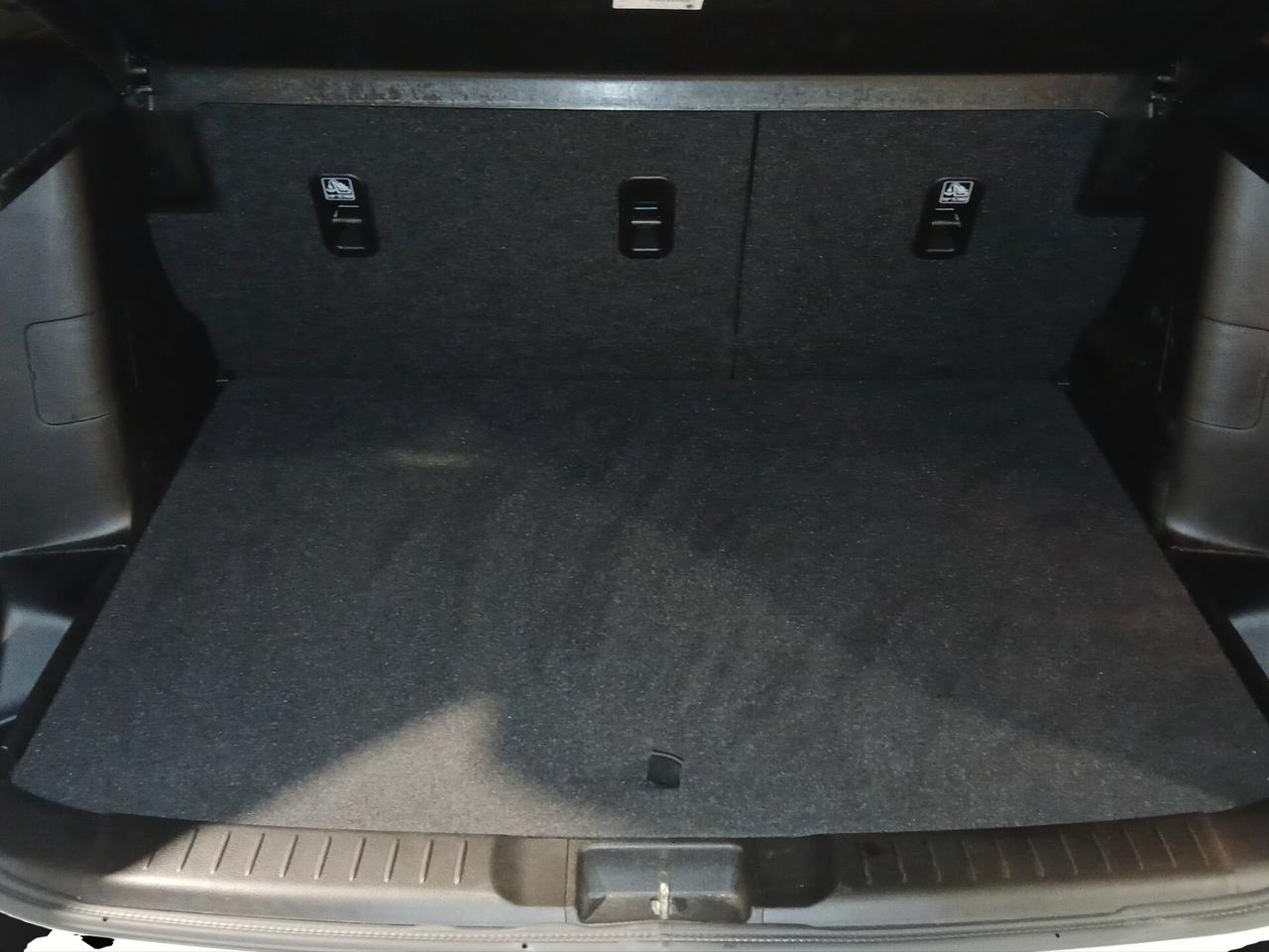 Suzuki Vitara 1.4 Hybrid 4WD AllGrip Top