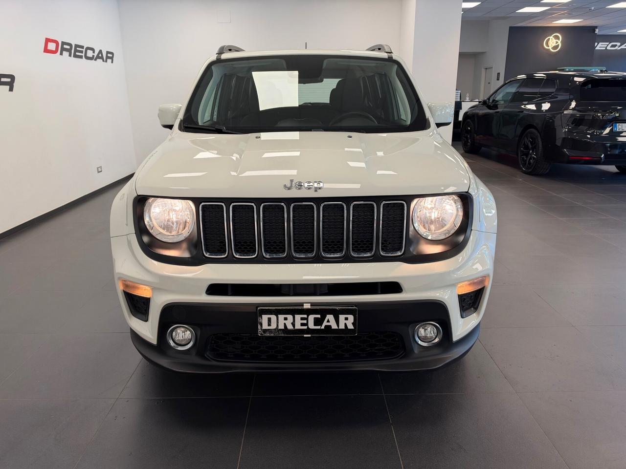 Jeep Renegade 1.0 T3 Longitude 60.000 KM UNIPROP. PREZZO REALE