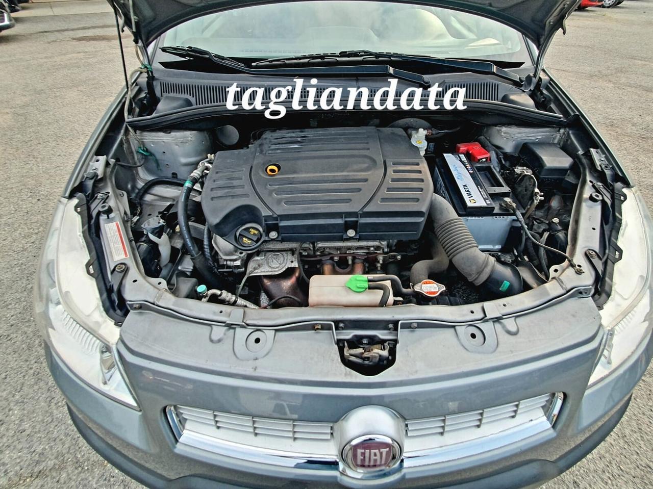 Fiat Sedici 1.6 16V 4x4 Experience
