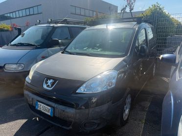 PEUGEOT PARTNER 1.6 GPL