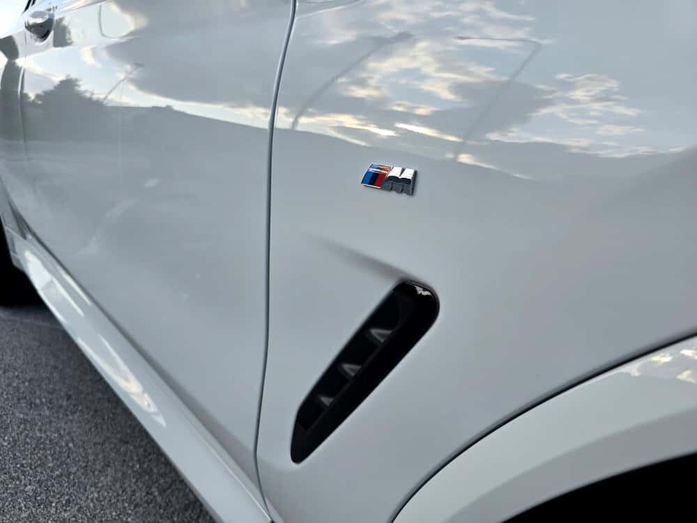 Bmw X4 M xdrive20d mhev 48V Msport auto