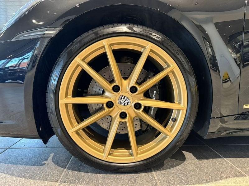 Porsche 911 911 Carrera 4S - IVA Esposta