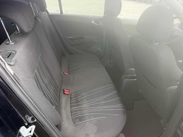 OPEL Corsa 1.3 CDTI 95CV F.AP. 5p Edition Stupenda Bellissima