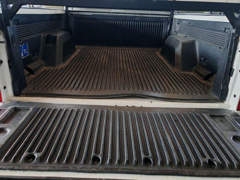 Ford Ranger 2.2 TDCi XL SUPER CAB 4 POSTI GANCIO TRAINO