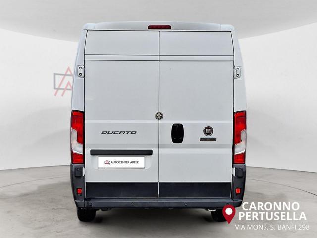 FIAT Ducato 33 2.0 MJT PM-TM Furgone +IVA