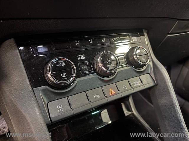 SKODA Karoq 1.0 TSI Style