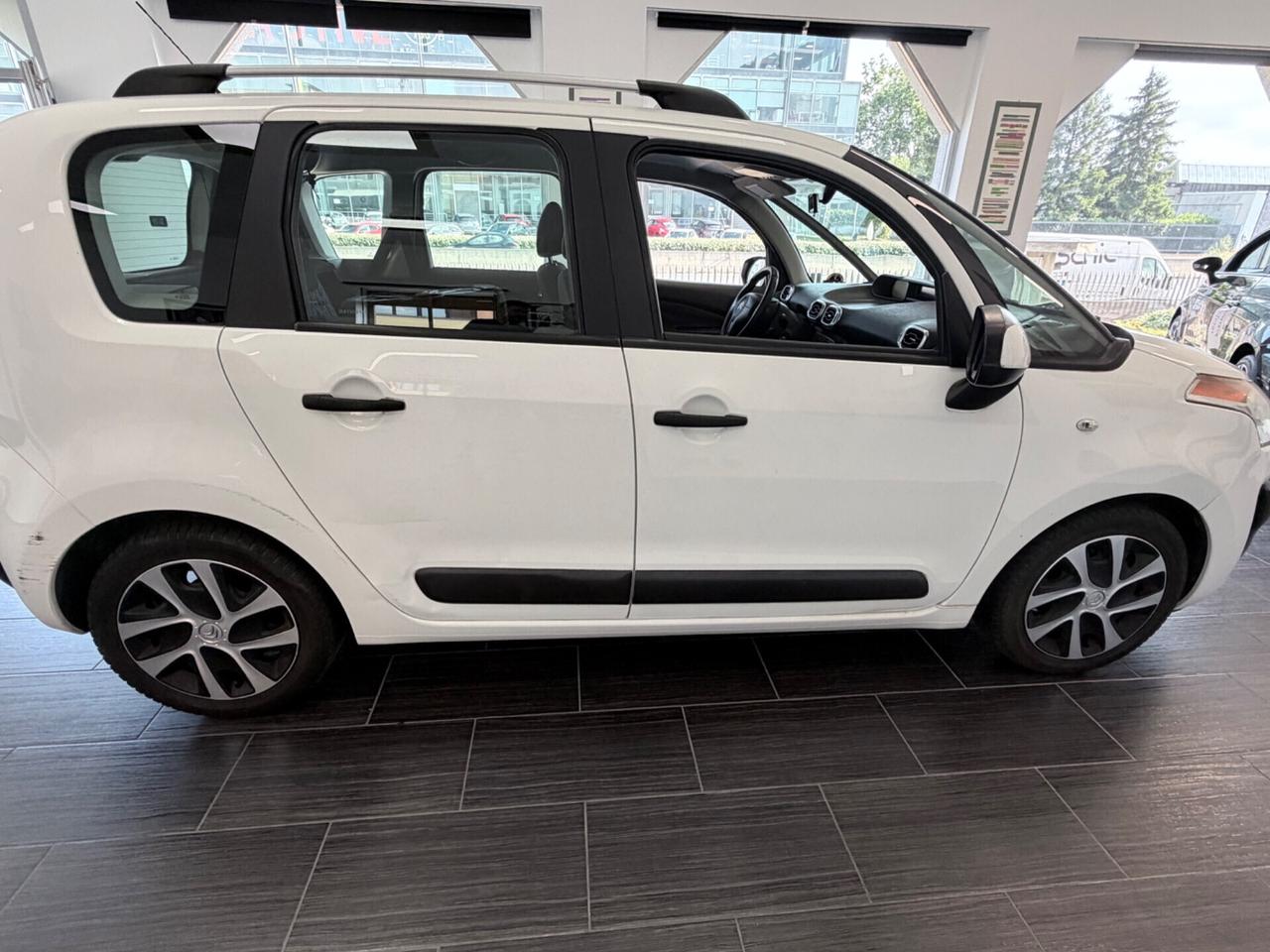 Citroen C3 GPL DELLA CASA