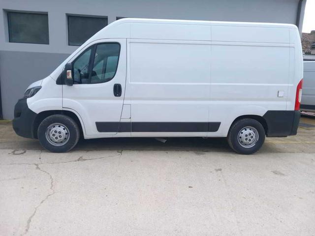 FIAT DUCATO 30 2.3 MJT 180CV PM-TM