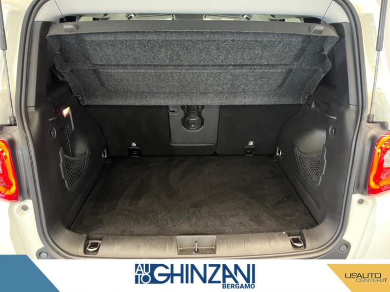 Jeep Renegade 1.3 T4 DDCT Limited