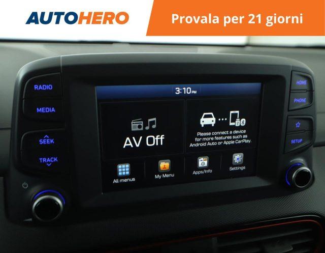 HYUNDAI Kona 1.0 T-GDI Xpossible