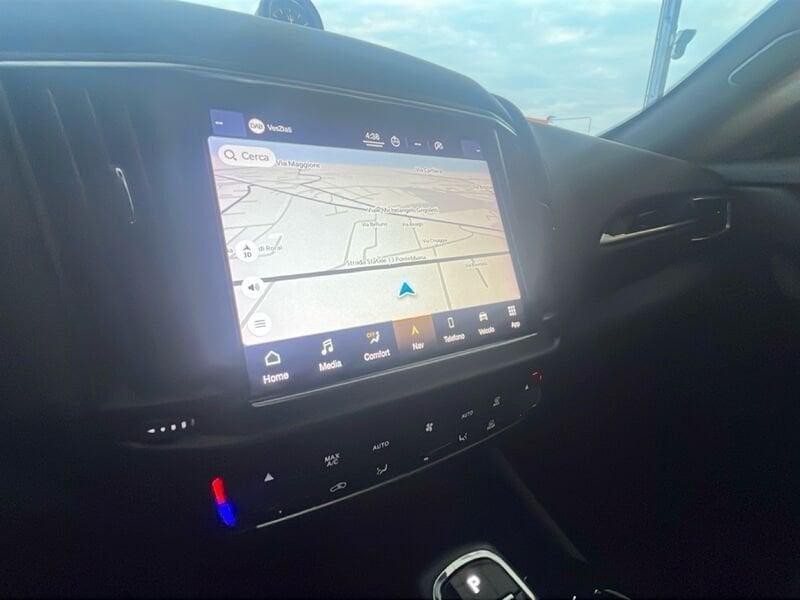 Maserati Levante MHEV 330 CV AWD GT